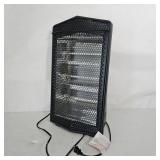 MIDEA INFRARED QUARTZ HEATER