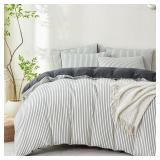QUEEN COMFORTER SET