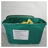 ST PATRICKS DAY BIN