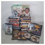 DVDS