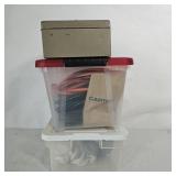 EXTENSION CORDS & POWER STRIPS 2