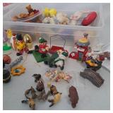 VINTAGE MINIATURES