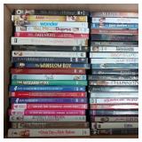 DVDS 4