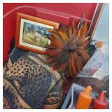 AFRICAN & NATIVE DECOR