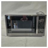 1000W TOSHIBA MICROWAVE
