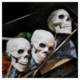 HALLOWEEN BIN 2