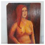 ORIGINAL ART