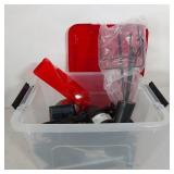 OUTDOOR SOLAR LIGHTS