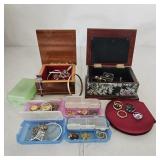 COSTUME JEWELRY