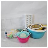 KITCHENWARE