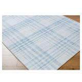 2 X 3FT THROW RUG