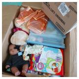 KIDS TOYS & ACTIVITIES