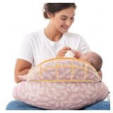 MOMCOZY NURSING PILLOW