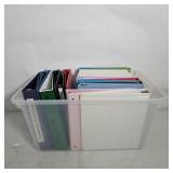 BINDERS 2