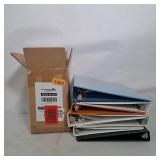 BINDERS