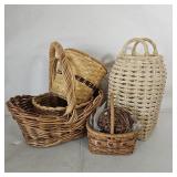 BASKETS 2