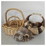 BASKETS