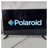 32" POLAROID TV