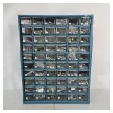 HARDWARE BINS & CONTENTS 2