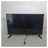 32" POLAROID TV