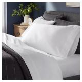 FULL COTTON JERSEY SHEET SET