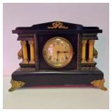 SESSIONS APEX1908 MANTLE CLOCK