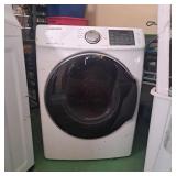 SAMSUNG DRYER