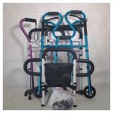 MOBILITY AIDES