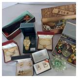 VINTAGE JEWELRY