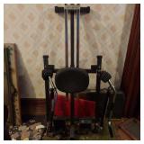 ROWING MACHINE