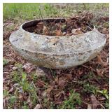 GARDEN URN