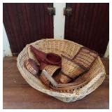 BASKETS