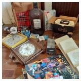 MISC VINTAGE ITEMS