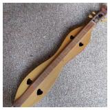MOUNTAIN DULCIMER
