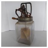 DAZEY BUTTER CHURN