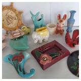 VINTAGE 1950S CERAMICS