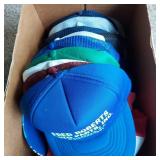 ASST SNAP-BACK TRUCKER HATS