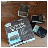 VINTAGE RADIOS