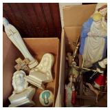 RELIGIOUS ICONOGRAPHY