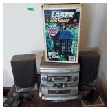 SHARP STEREO & MORE