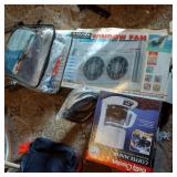 MISCELLANEOUS ITEMS
