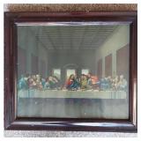 ANTIQUE RELIGIOUS PRINTS