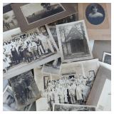 ANTIQUE PHOTOS