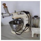 VINTAGE KENWOOD CHEF