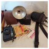 VINTAGE PHOTOGRAPHY