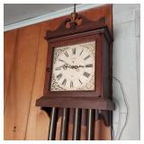 VINTAGE RITTENHOUSE DOOR CHIME