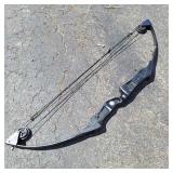 COMPOUND BOW