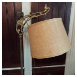 VINTAGE FLOOR LAMP