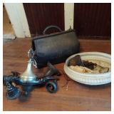 DOCTORS BAG & LIGHTING