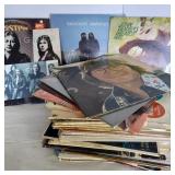 VINTAGE LP RECORD ALBUMS